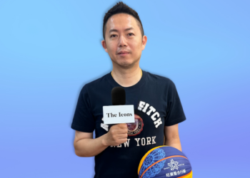 旺寶整合行銷董事長吳同喬(圖:The Icons)