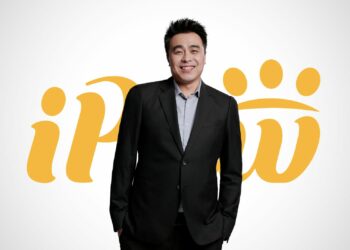 生榮行貿易有限公司創辦人鄧宇廷(圖:生榮行貿易有限公司)