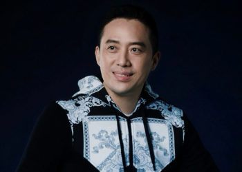 李奧國際集團董事長王孝璿(圖:李奧國際集團)