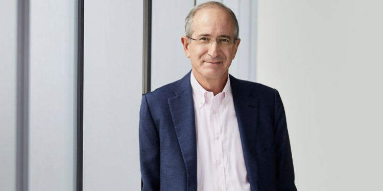 康卡斯特董事長 Brian L. Roberts。(圖:Comcast Corporation)