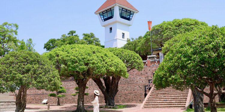 台南作為台灣最古老的城市,不僅擁有超過 400 年的悠久歷史,更是文化、宗教與美食的發源地,承載著豐厚的歷史記憶與文化底蘊。(圖:台南市政府)