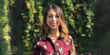 聯合國國際海事組織（IMO）技術 Aideé Saucedo Dávila (圖：Vanguardia)