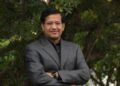 Astera Labs 執行長 Jitendra Mohan。(圖: Astera Labs)