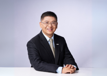 友特濃縮顧問有限公司董事長王賜龍。(圖:友特濃縮)