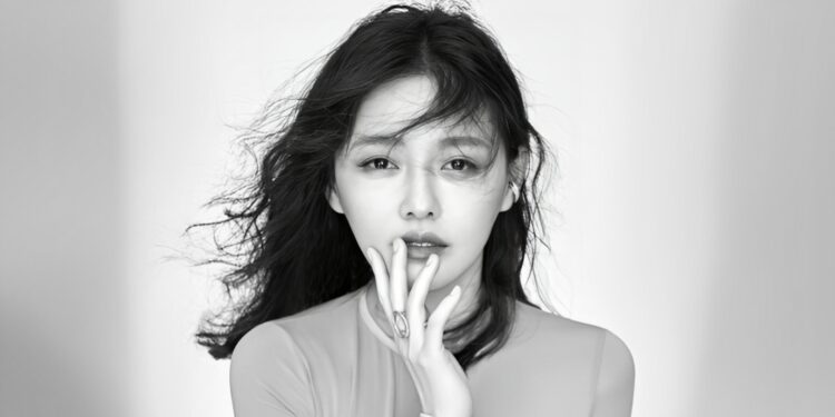 「偶像劇女王」徐熙媛。(圖:徐熙媛 Instagram)