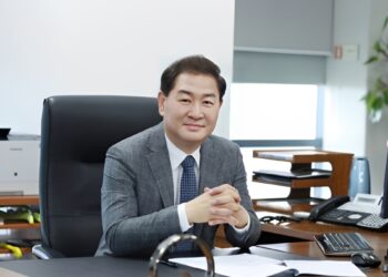 三星電子前執行長前韓鐘熙。(圖:Samsung Electronics)