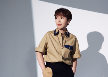 藝術家黃思綺。(圖:黃思綺)