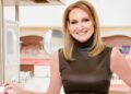 Ulta Beauty 執行長 Kecia Steelman。(圖:WWD)