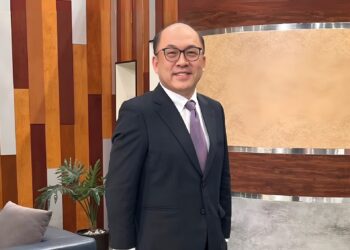 方策科技創辦人方旭偉博士。(圖:方策科技)