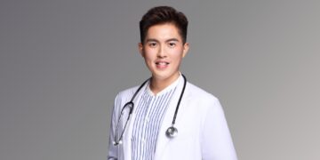 「大象醫師」周維薪醫師。(圖:周維薪醫師)